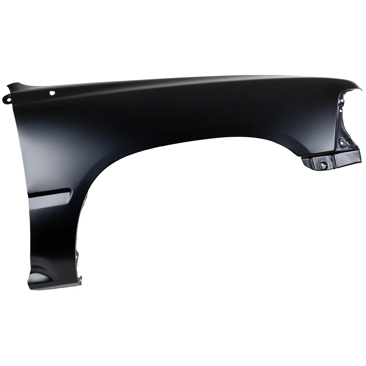 Fender For Toyota Pickup 1989-1995 Front Passenger Side 2WD