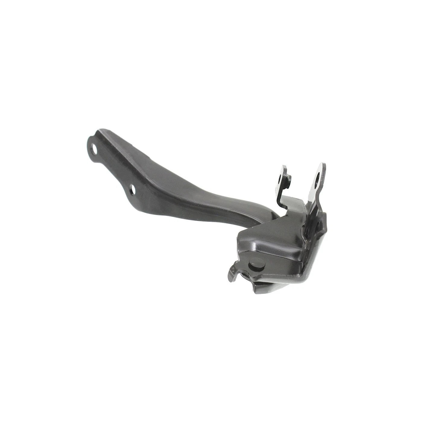 Hood Hinge Set For 2010-2014 Subaru Outback Legacy Driver and Passenger Side