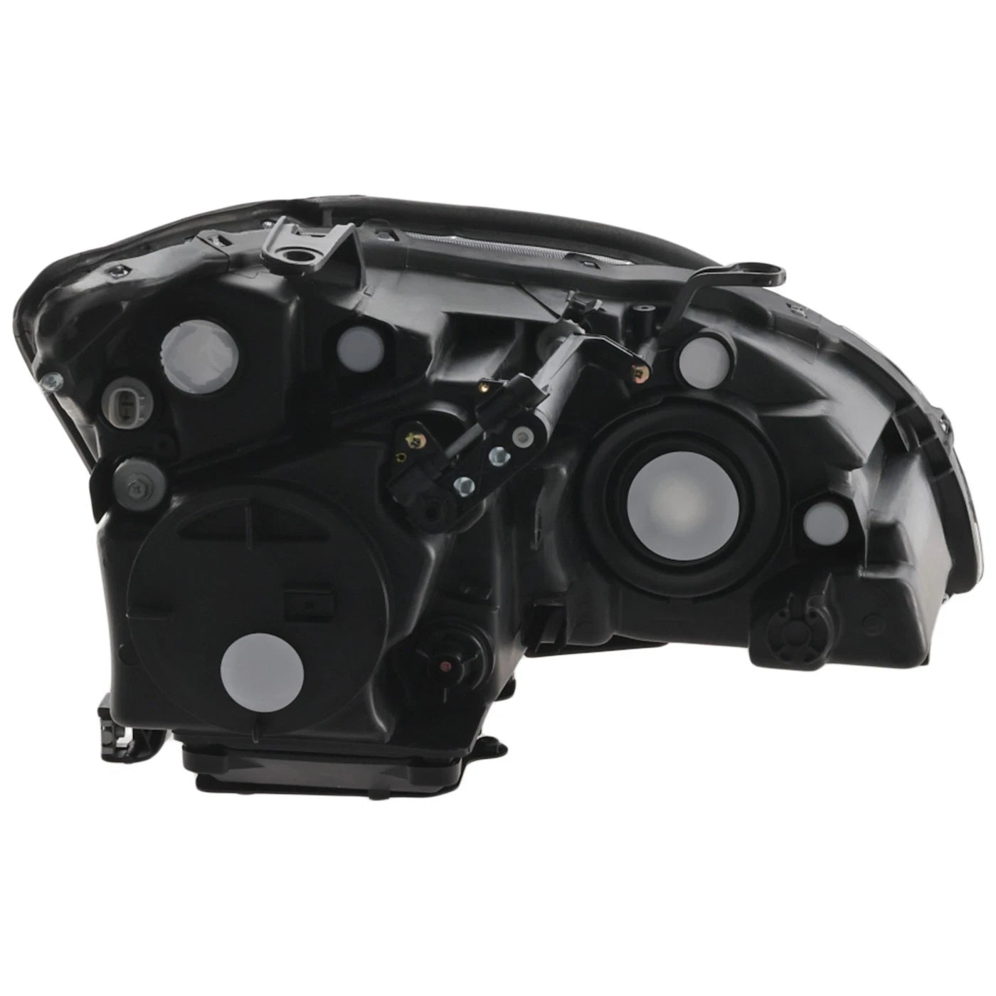 HID Headlight Driver Left Side For 2004-2006 Lexus RX330 Japan Built Vehicle