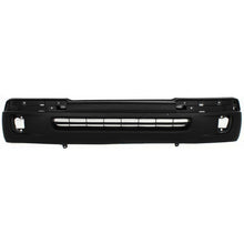 Bumper Cover Kit For 1998-2000 Toyota Tacoma 4WD With Fog Light Holes Front