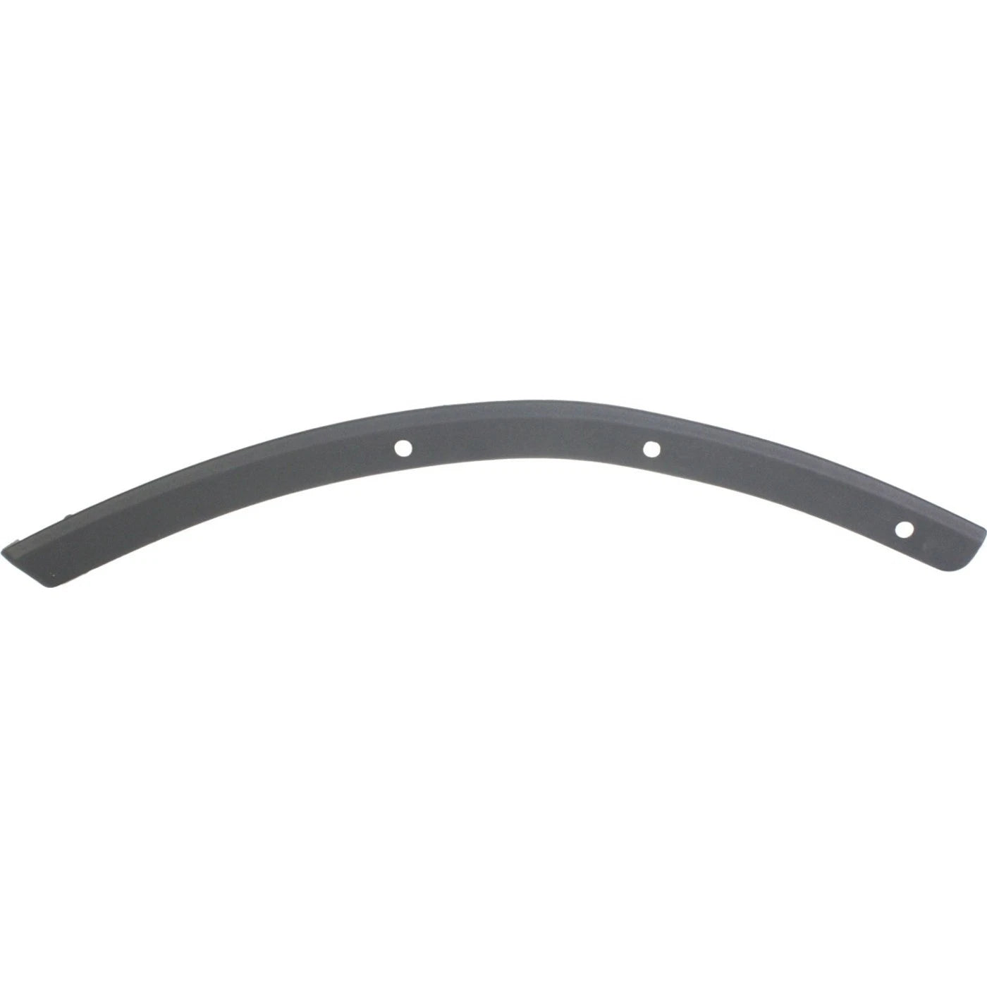 FOR 2007-2013 CHEVY SILVERADO 1500 FRONT BUMPER OUTER FILLER SET