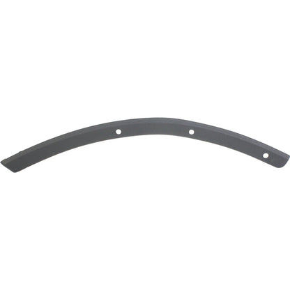 FOR 2007-2013 CHEVY SILVERADO 1500 FRONT BUMPER OUTER FILLER SET