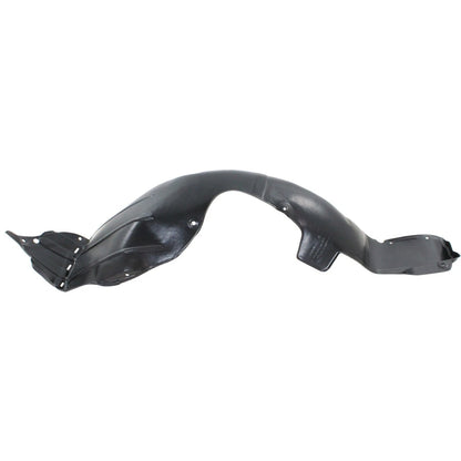 Set of 2 Fender Liner For Hyundai Elantra 2011-2013 Front Left & Right Inner