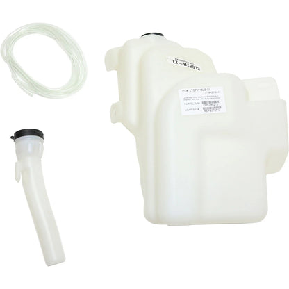 Washer Reservoir For 2013-15 Chevrolet Malibu 2014-20 Impala with Pump 13311008