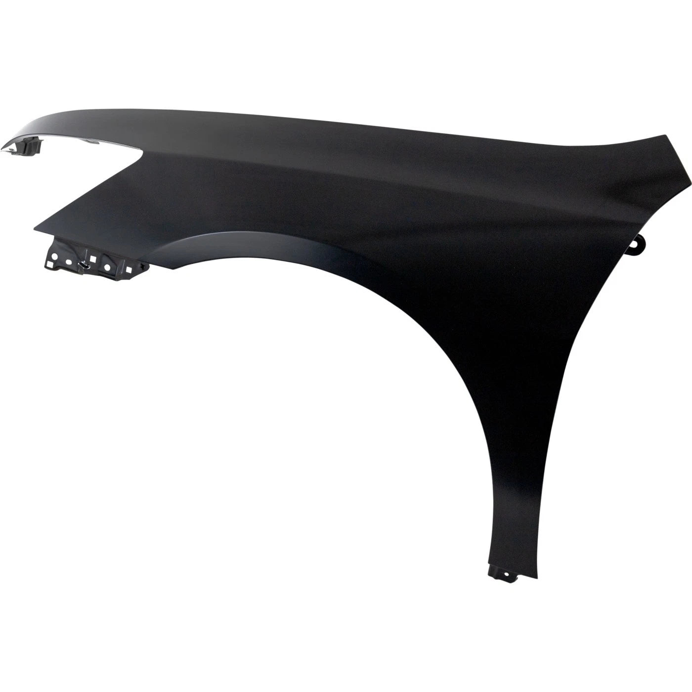 Fender For Honda Accord 2003-2007 Front Driver Side 4-Door Sedan USA