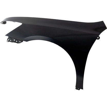 Fender For Honda Accord 2003-2007 Front Driver Side 4-Door Sedan USA
