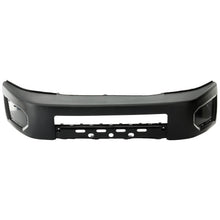 Bumper Cover For 2007-2014 Toyota FJ Cruiser Textured Front 5211935071