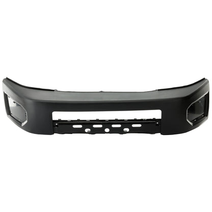 Bumper Cover For 2007-2014 Toyota FJ Cruiser Textured Front 5211935071