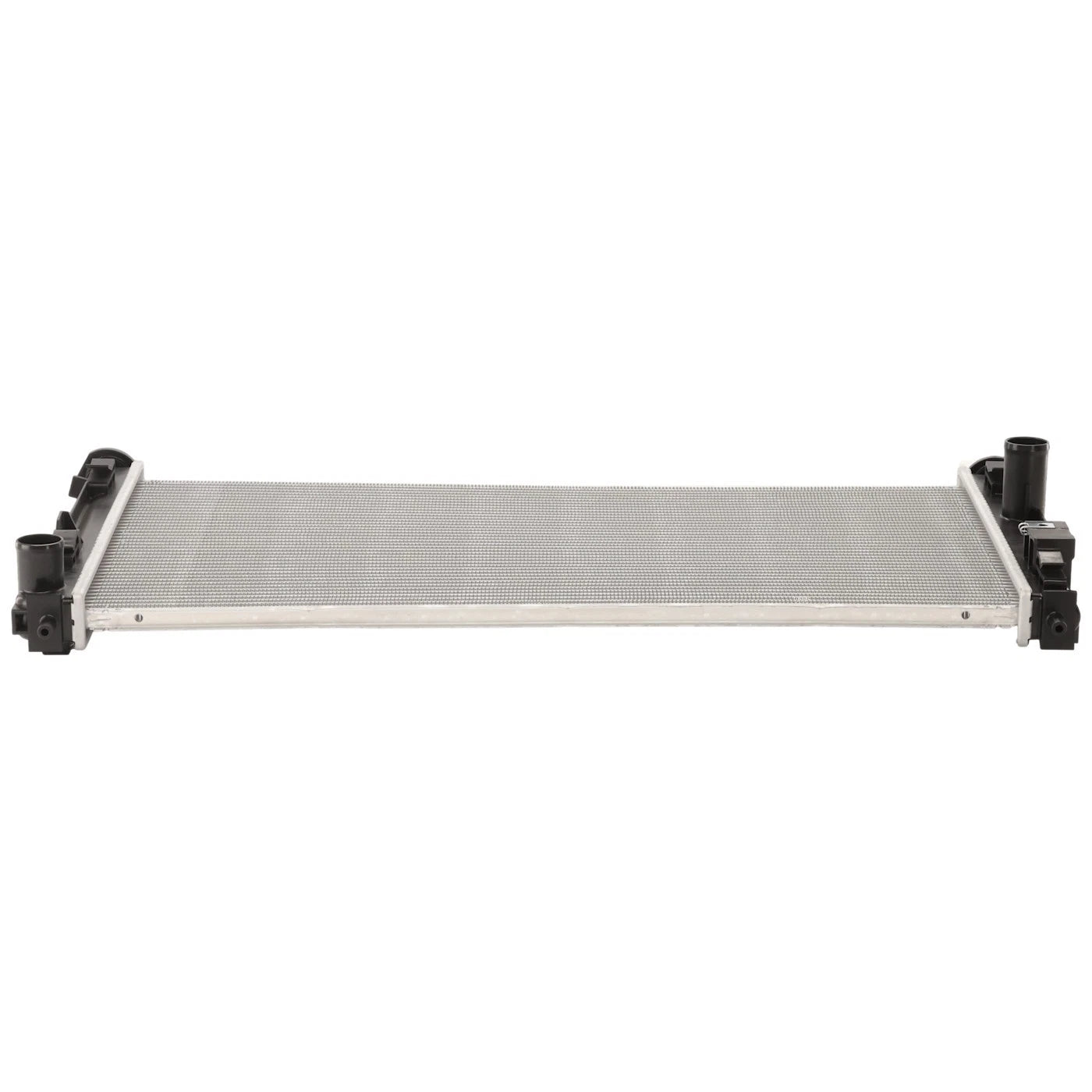 Radiator For 2007-2018 Jeep Compass 07-17 Patriot 08-14 Dodge Avenger 1 Row