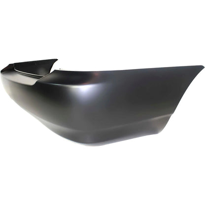 Rear Bumper Cover For 2003-2008 Toyota Corolla Sedan CE and LE Models Primed