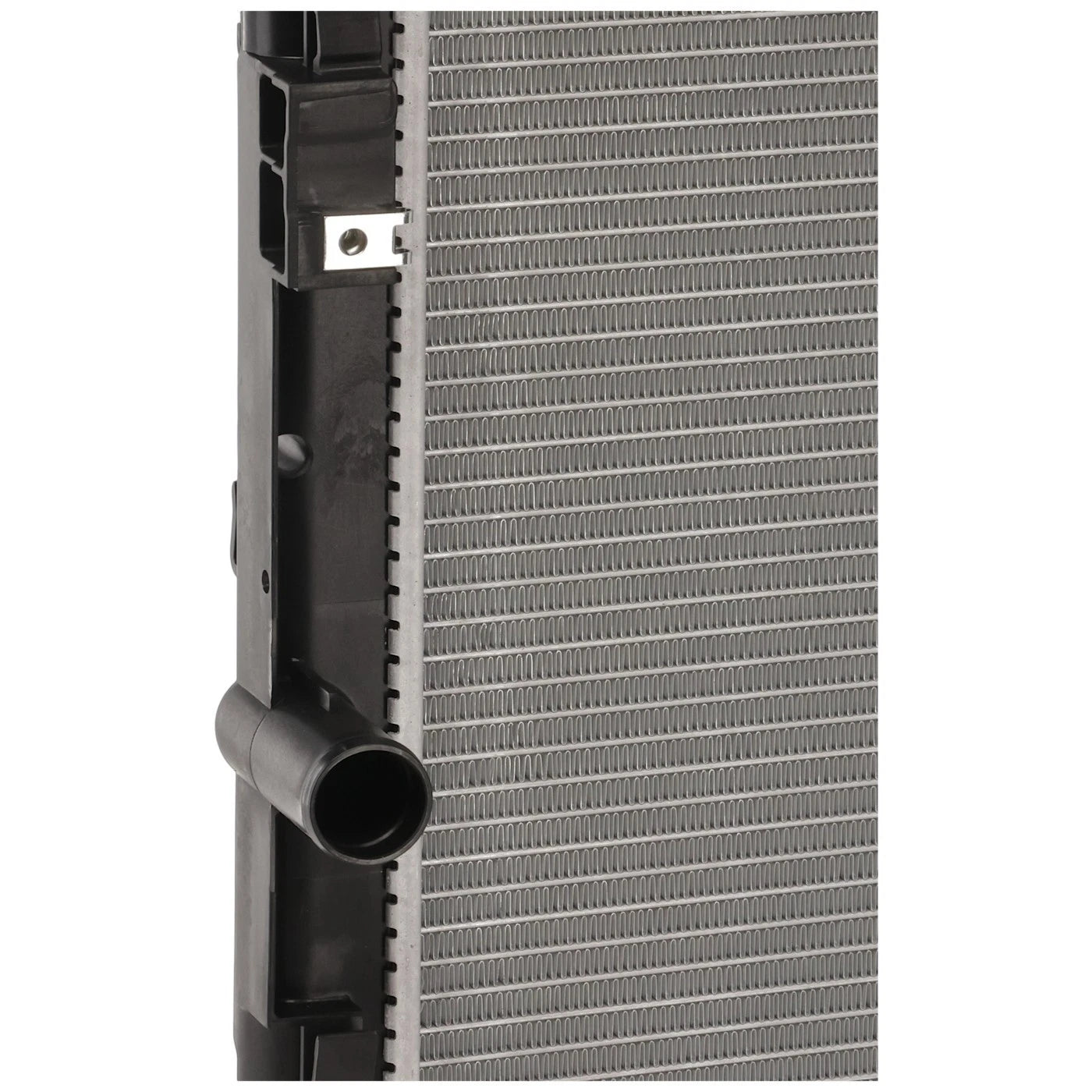 Radiator For 2007-2018 Jeep Compass 07-17 Patriot 08-14 Dodge Avenger 1 Row