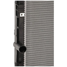 Radiator For 2007-2018 Jeep Compass 07-17 Patriot 08-14 Dodge Avenger 1 Row