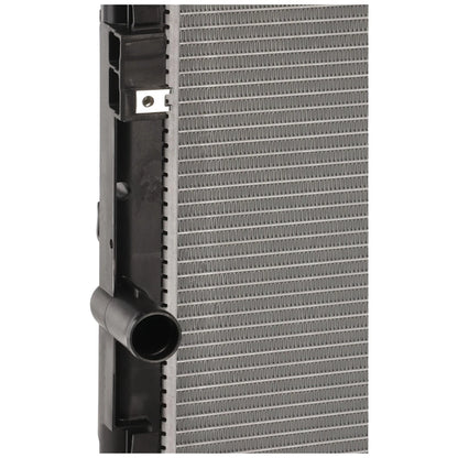 Radiator For 2007-2018 Jeep Compass 07-17 Patriot 08-14 Dodge Avenger 1 Row