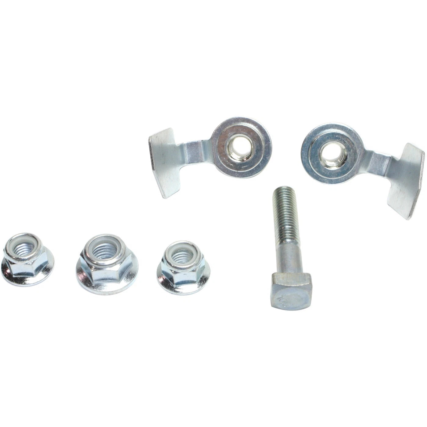 Control Arm For 2002-2005 Ford Explorer Rear Upper Right Side with balljoint