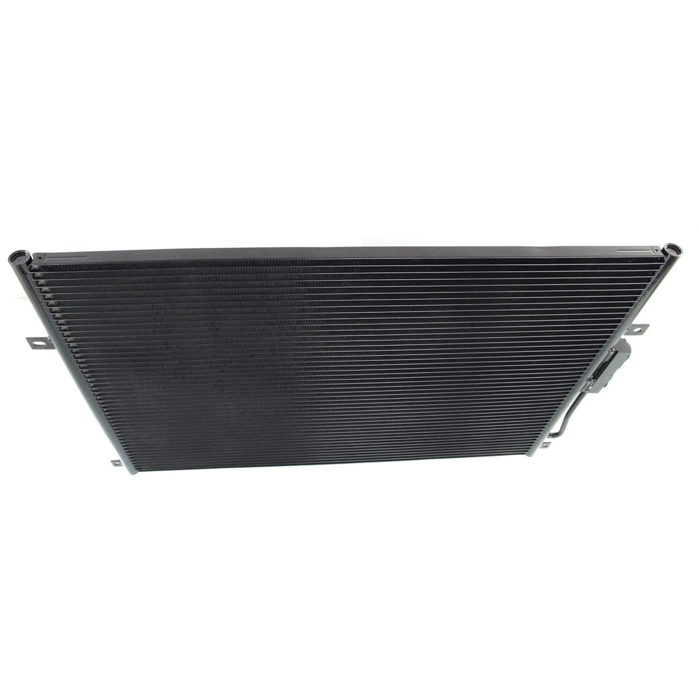 A/C Condenser For 1999-2003 Jeep Grand Cherokee Aluminum CH3030152 55115918AE