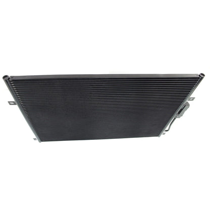 A/C Condenser For 1999-2003 Jeep Grand Cherokee Aluminum CH3030152 55115918AE