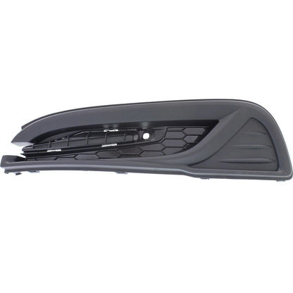Fog Light Cover Set For 2013-2015 Honda Civic Sedan Front HO1039113 HO1038113