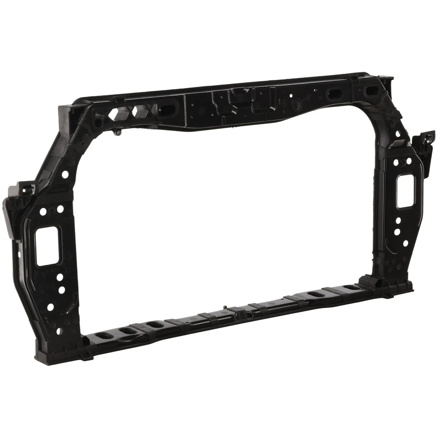 Radiator Support Assembly For 2012-2017 Kia Rio Sedan Hatchback 641011W003