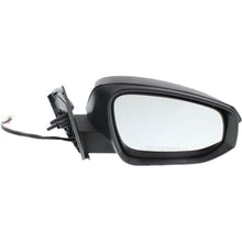 Power Mirror For 2013-2015 Toyota Rav4 Right Side With LED Signal Light Heated
