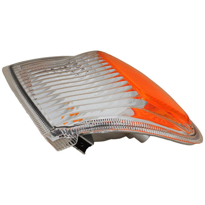 Corner Parking Light Lamp Set For 01-05 Ford Explorer Sport Trac Left and Right