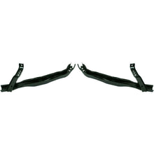 Set of 2 Bumper Bracket For Acura RSX 2002-2004 Front Driver and Passenger Side