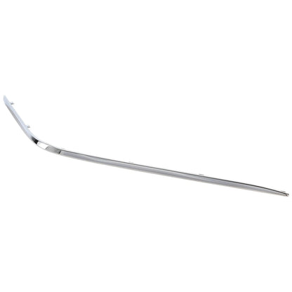 Bumper Trim For 2000-2002 Mercedes Benz E320 E430 E55 AMG Front RH and LH Set