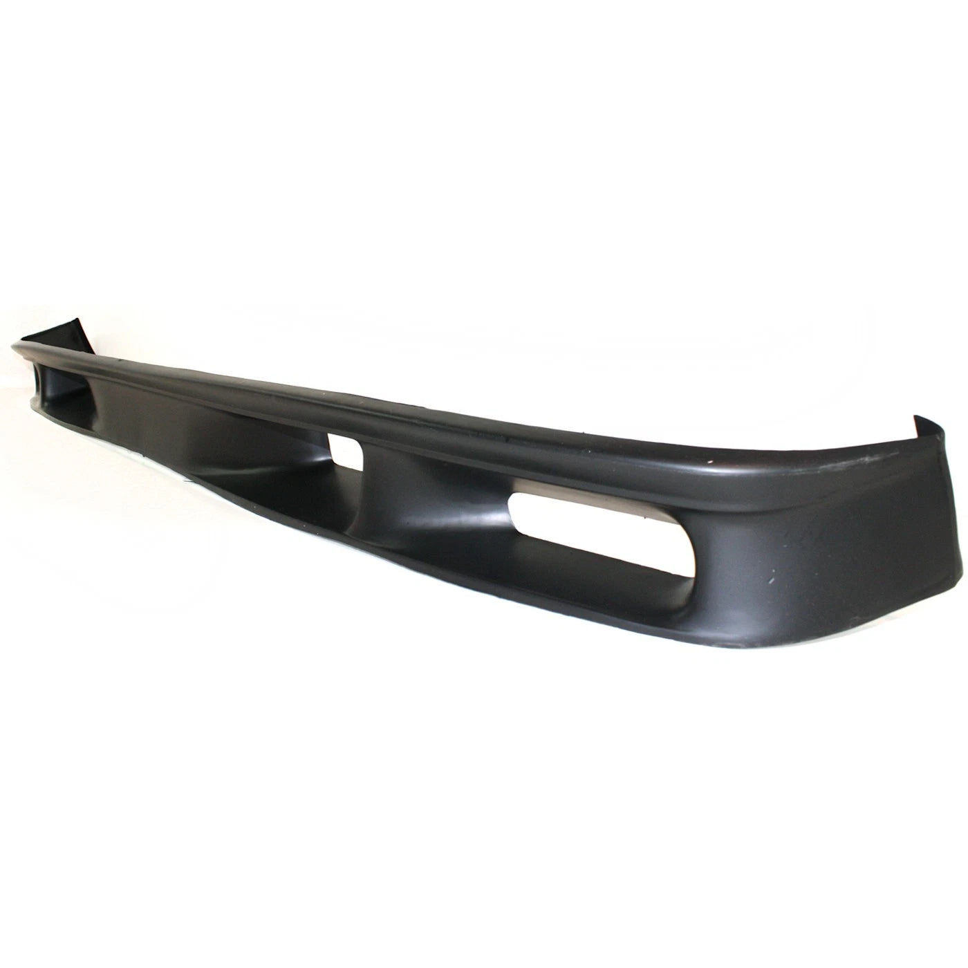 Front Bumper Valance For 1993 1994 1995 Ford F-150 Lightning With Fog Light Hole