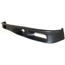 Front Bumper Valance For 1993 1994 1995 Ford F-150 Lightning With Fog Light Hole