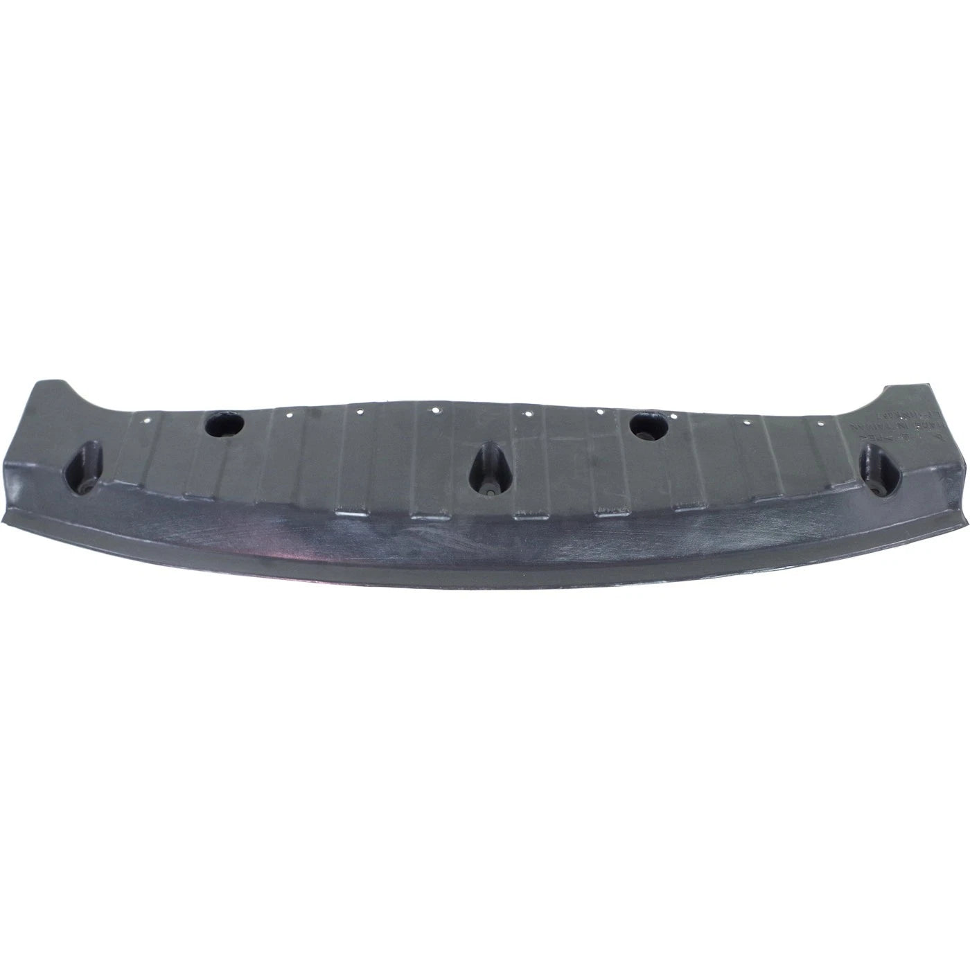 Engine Splash Shield For Hyundai Accent 2014-2017 Lower Sedan/H/B From 10-14-13