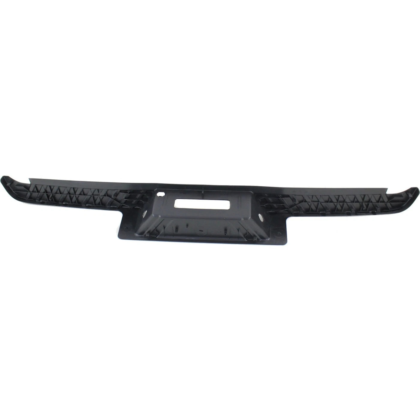 Bumper Step Pad For 2004-2008 Ford F-150 2006-2008 Lincoln Mark LT Center