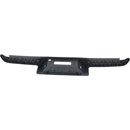 Bumper Step Pad For 2004-2008 Ford F-150 2006-2008 Lincoln Mark LT Center