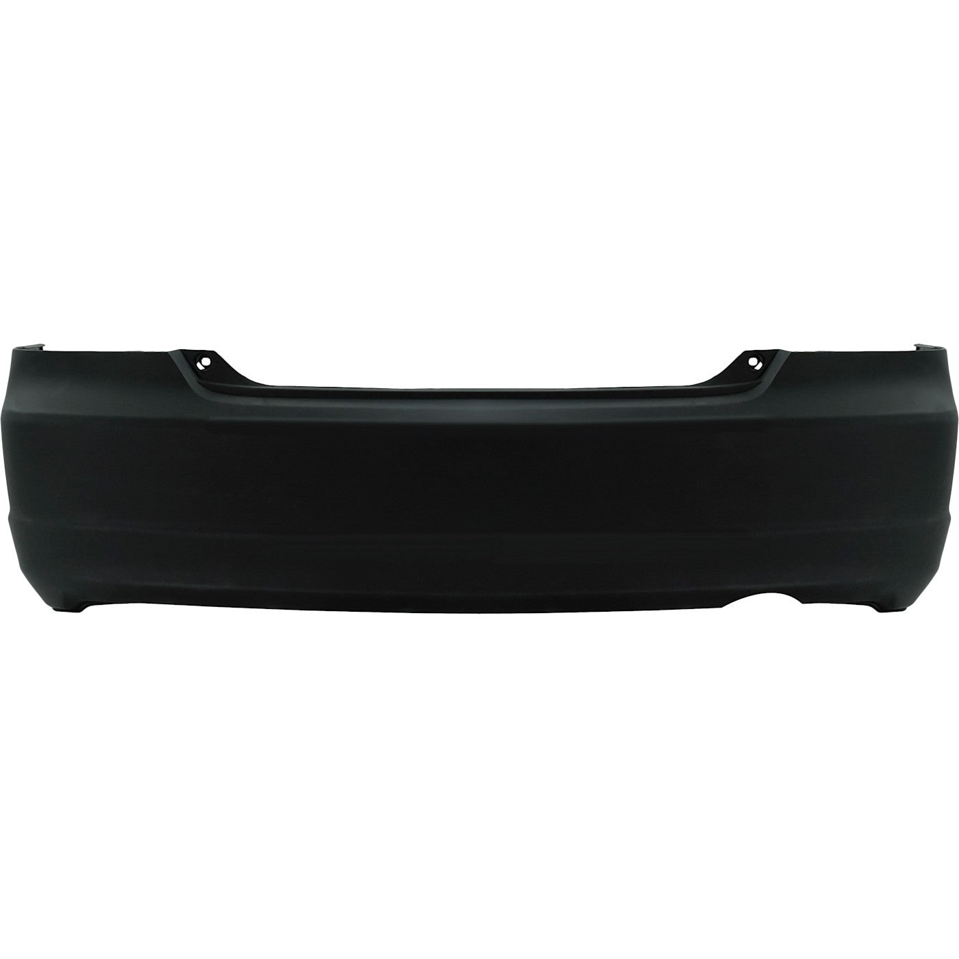 Rear Bumper Cover For 2001-2003 Honda Civic Coupe Primed HO1100199 04715S5PA90ZZ