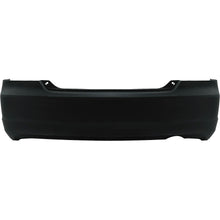 Rear Bumper Cover For 2001-2003 Honda Civic Coupe Primed HO1100199 04715S5PA90ZZ
