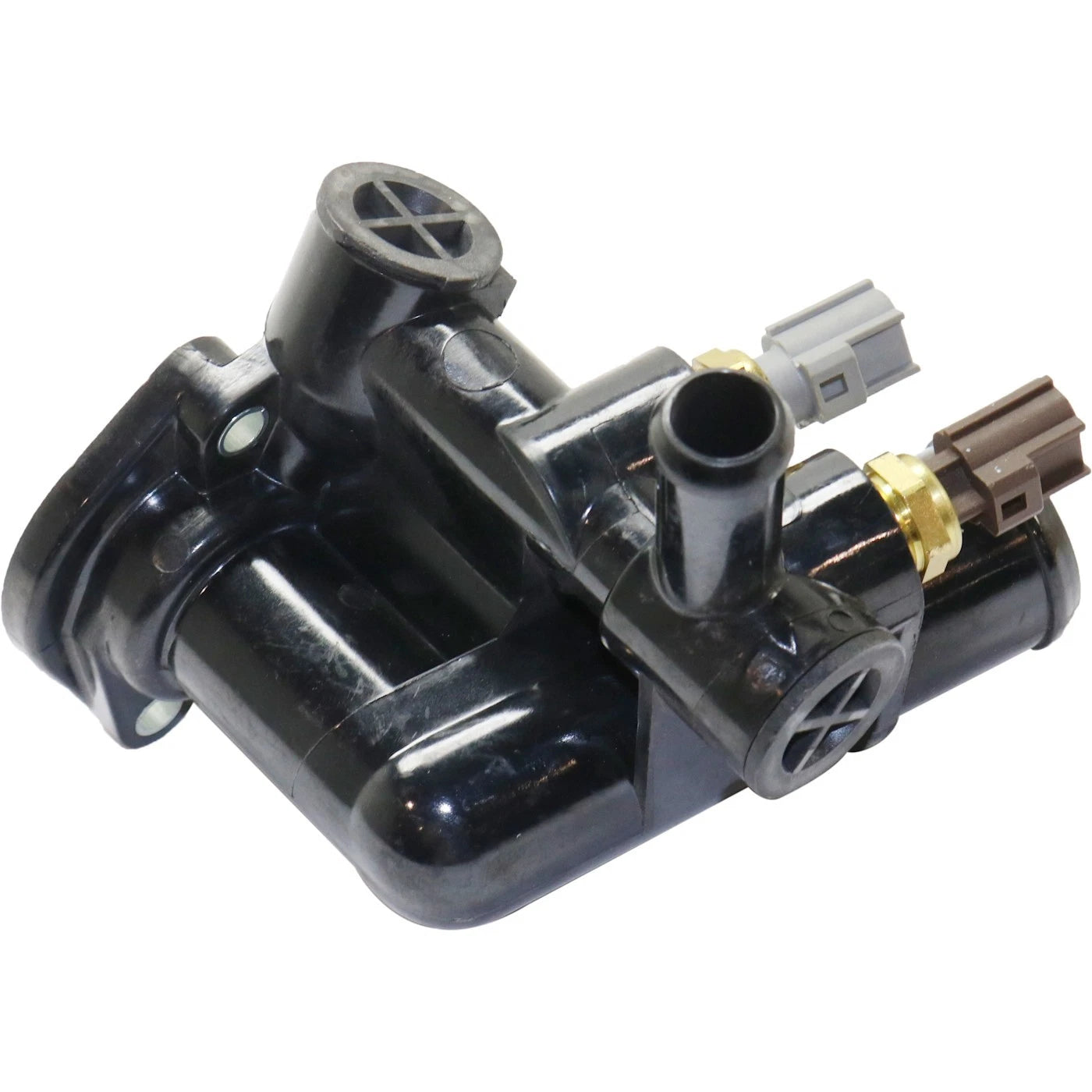 New Thermostat Housing Ford Ranger Mazda B2500 Truck 1998-2001 F87Z8592A