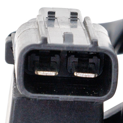 A/C Condenser Cooling Fan For 2012-2015 Honda Civic Right Side
