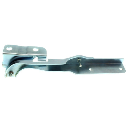 Hood Hinge For 2009-2014 Ford F-150 Set of 2 Driver and Passenger Side