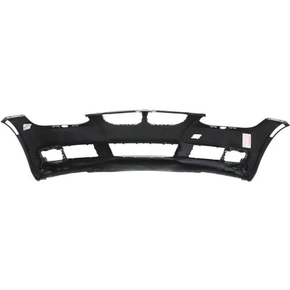 Front Bumper Cover For 2007-2010 BMW 328i 335i 2007-2008 328xi 2008 335xi Primed