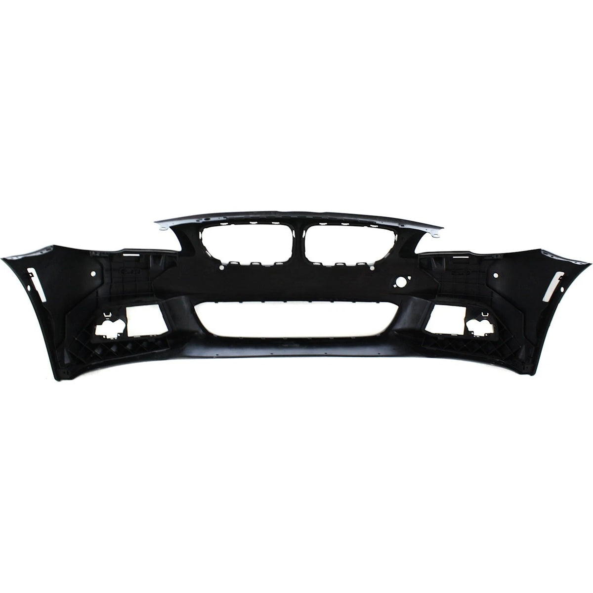 New Bumper Cover Fascia Front for 528 535 550 Sedan 528i BM1000256N 51118048672