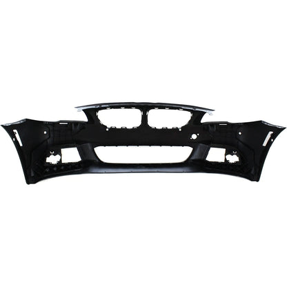 New Bumper Cover Fascia Front for 528 535 550 Sedan 528i BM1000256N 51118048672