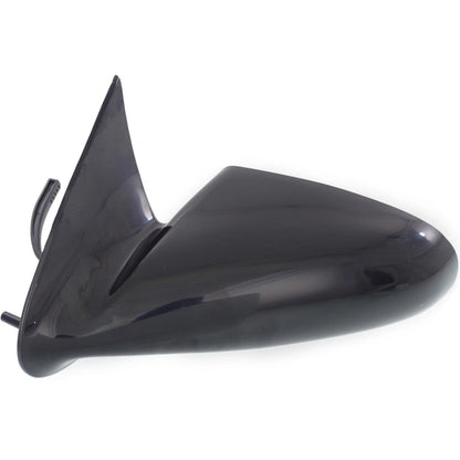 Manual Remote Mirror Set Of 2 For 1989-1994 Geo Metro Left And Right Paintable
