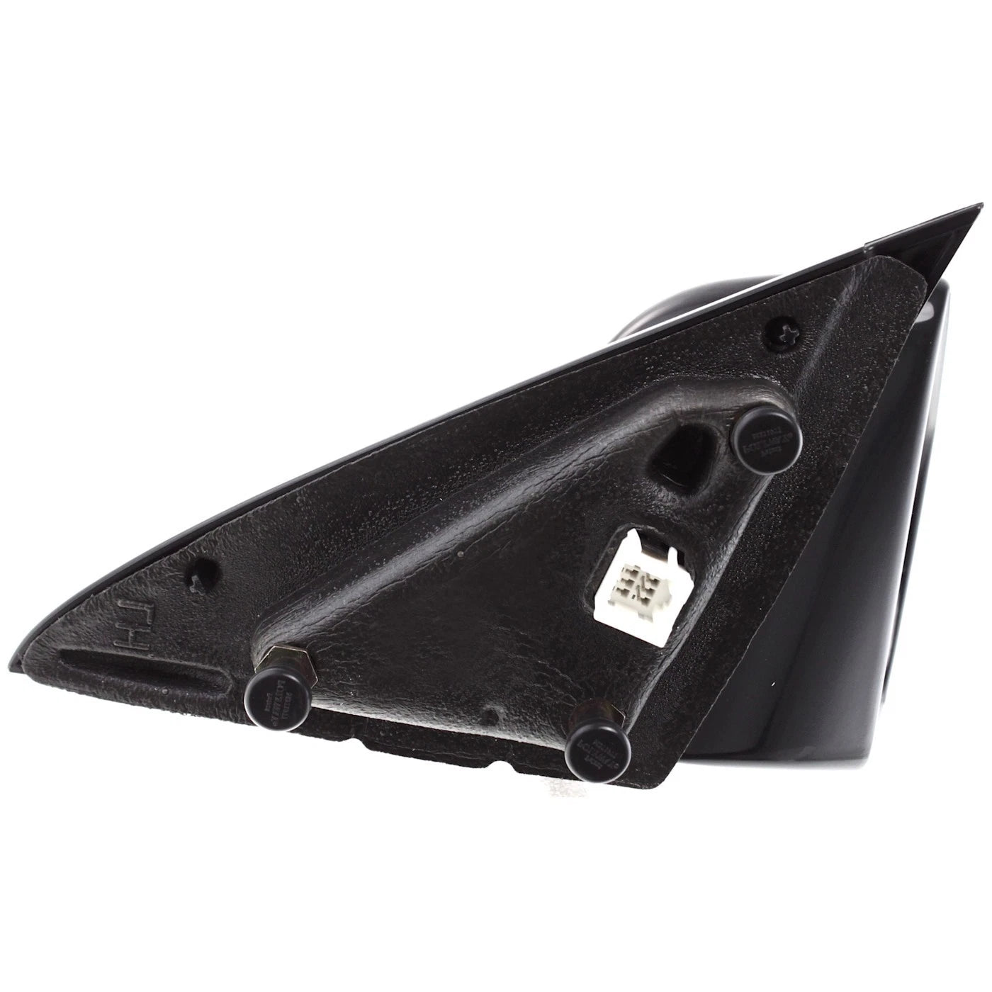 Power Mirror For 2007 2008 2009 2010 Chrysler Sebring Sedan Right Paint To Match