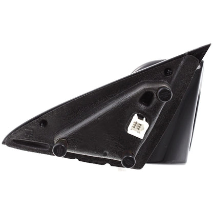Power Mirror For 2007 2008 2009 2010 Chrysler Sebring Sedan Right Paint To Match