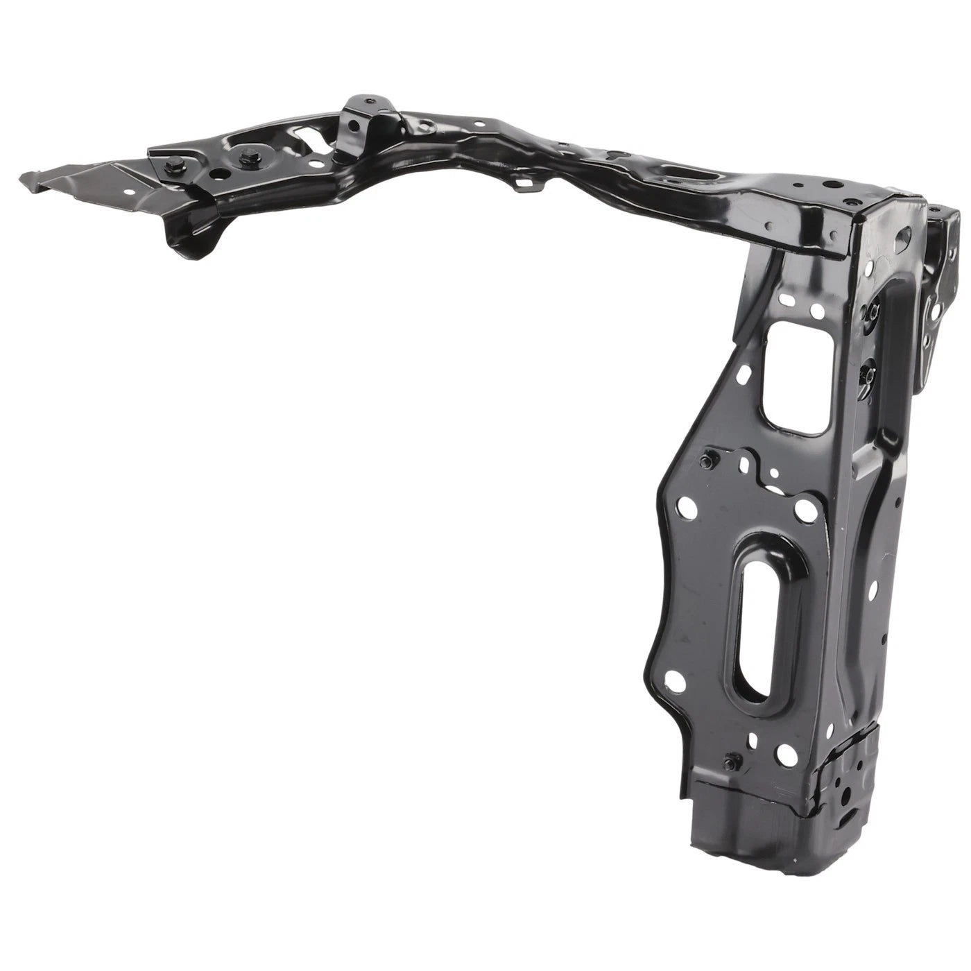 Radiator Support Core Set For 2014-20 Lexus IS350 IS300 IS250 IS200t Side Panel