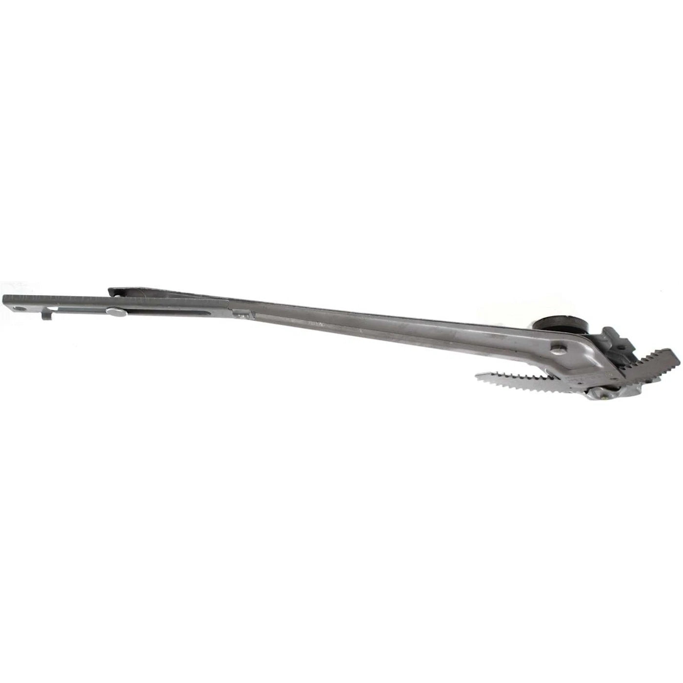 Manual Window Regulator For 89-95 Toyota Pickup Set of 2 Front With Manual Crank