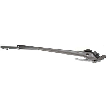 Manual Window Regulator For 89-95 Toyota Pickup Set of 2 Front With Manual Crank