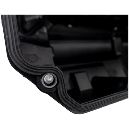 Valve Cover Kit For 2007-2013 BMW 328i 3.0L Base Trims; Plastic