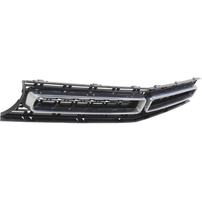 Grille Grill  68259754AD for Dodge Challenger 2015-2023