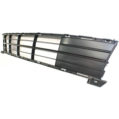 Bumper Face Bar Grille for 2009-2013 Mazda 6 Front GS3N501T1A MA1036110