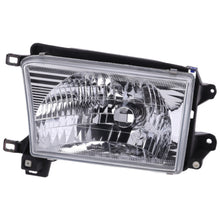 Headlight For 99 2000 2001 2002 Toyota 4Runner Left With Bulb