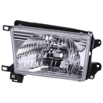 Headlight For 99 2000 2001 2002 Toyota 4Runner Left With Bulb